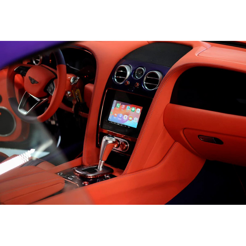 JBL Legend 700 DAB unit 2-DIN Radio