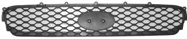 Radiator Grill SANTA FE 00-04 ORIGINEEL