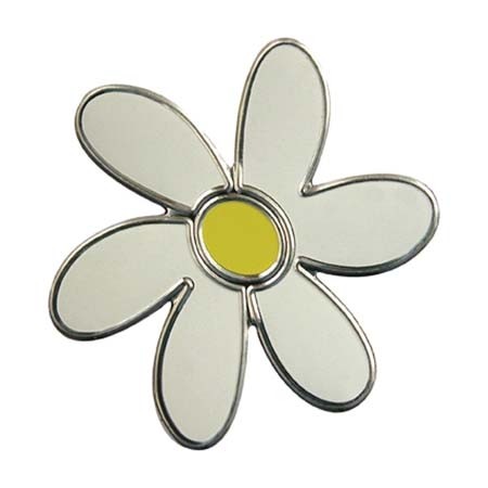 3D-DECO 'DAISY SMALL'