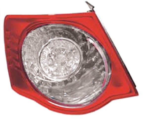 AchterlichtJETTA II. 05->> buiten