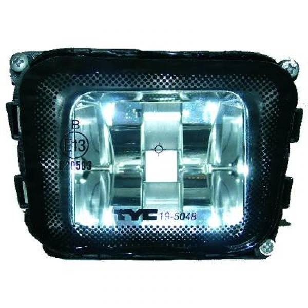 Mistlamp links ESPACE 91-96 TYC