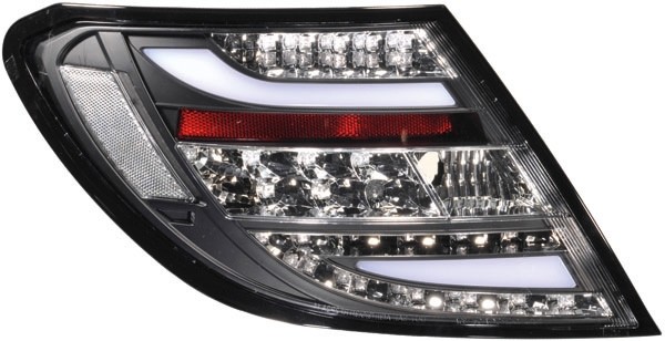 Achterlichten Mercedes W204 11-14