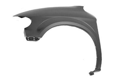 spatbord, rechts Chrysler Voyager, 2001-2004