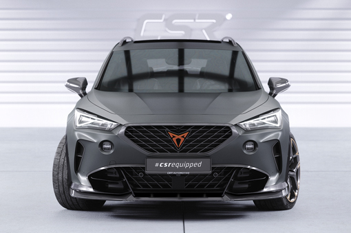 Voorspoiler Cupra Formentor VZ5