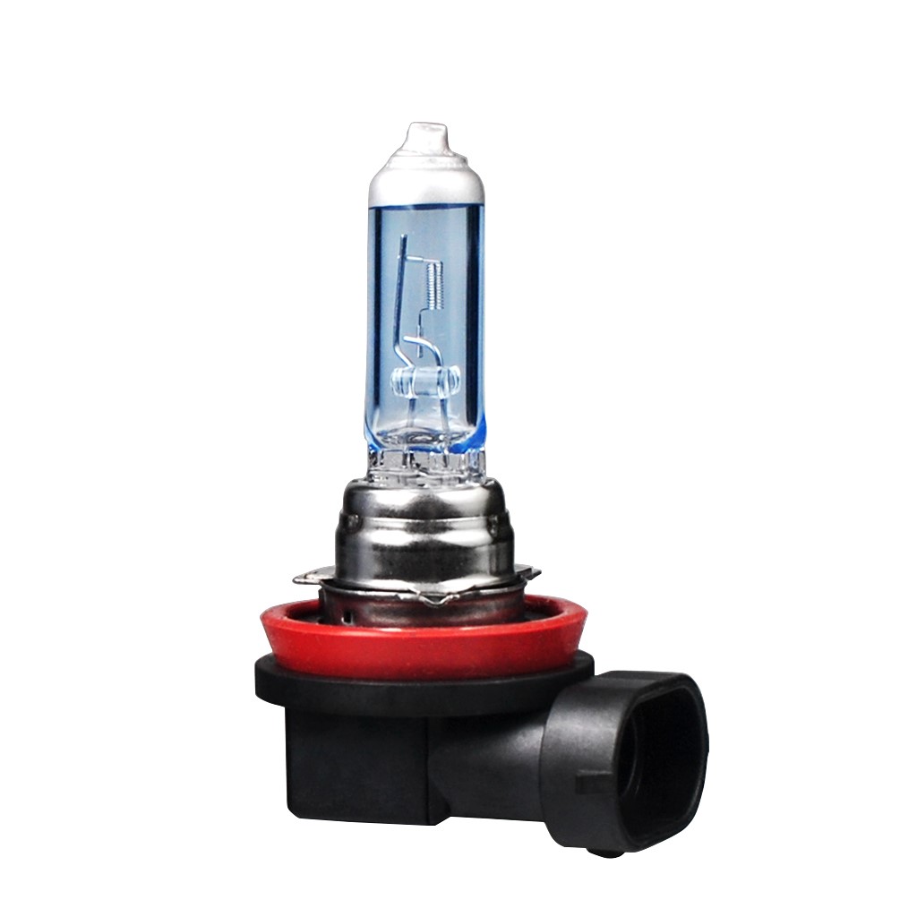 Mtech Powertec SuperWhite H11 lampen 12V DUO