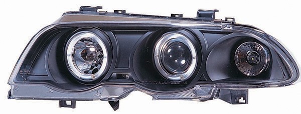Headlights BMW E46 98-01