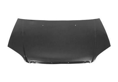 motorkap Honda Civic, 2001-2003, 3/5 drs Hatchback