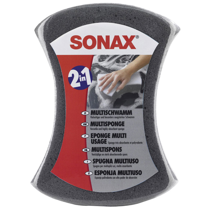Sonax 428.000 Multisponge