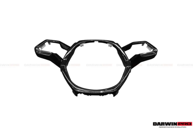 Lamborghini Huracan LP610/LP580 Autoclave Carbon Fiber Stuur 2015-2019