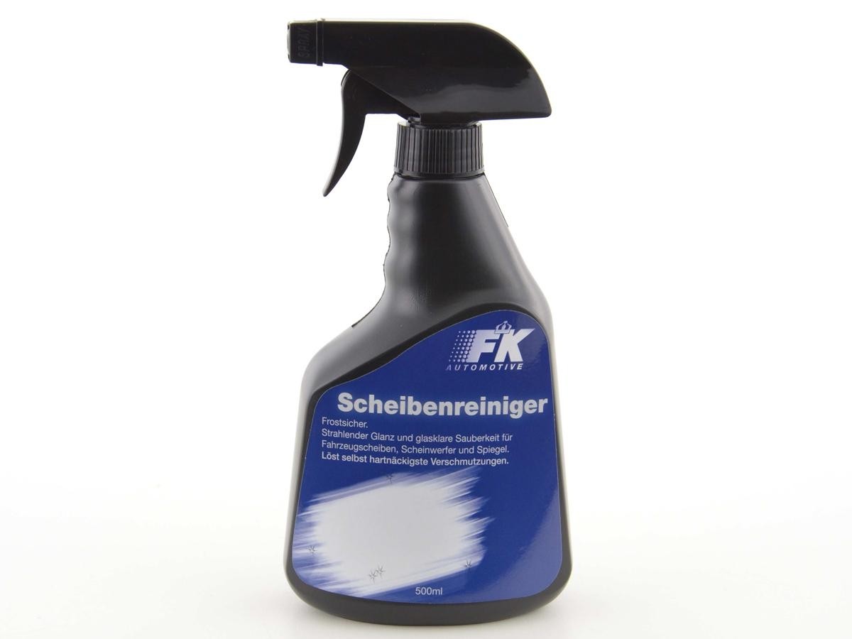 Ruitenontdooier ClearView -20 graden 500 ml