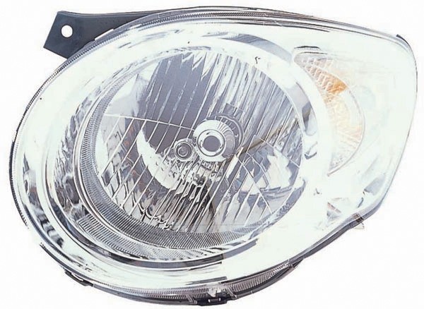 Koplamp rechts PICANTO 08-11 H4