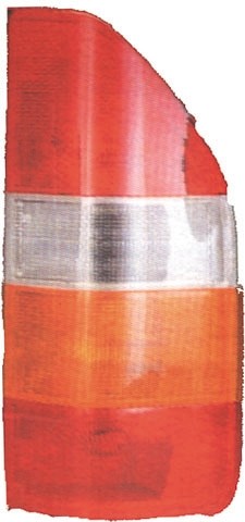 AchterlichtSPRINTER 95-02