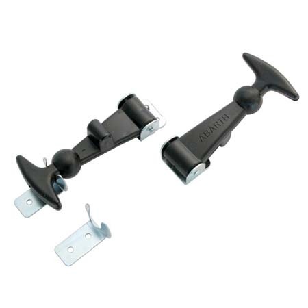 Motorkaphakenset 12cm 2pcs