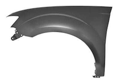 spatbord, rechts Mitsubishi Outlander, 2006-2009
