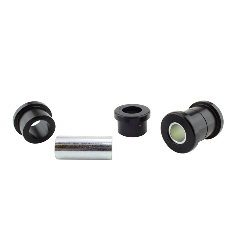 Whiteline Control Arm - Lower Inner Front Bushing  Toyota Carina ED T16/Celica Cabrio/Coupé T18 1989-1993