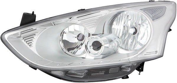 Koplamp Rechts Ford B-MAX