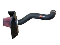 K&N Gen.2 Kit Jeep Commander 4.7 2006