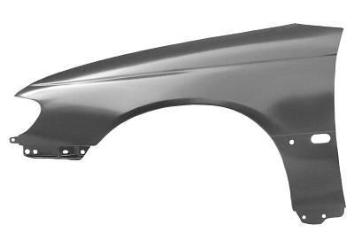 spatbord, rechts Opel Omega C, 1999 -