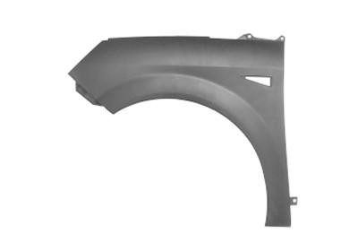 spatbord, links Renault Scenic, Grande Scenic, 2003-2009