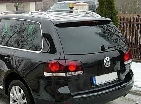 Dakspoiler VW Touareg 2002-2006