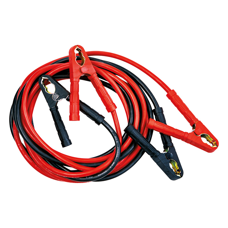 Osram BATTERYstart 1200A - Jumper cables