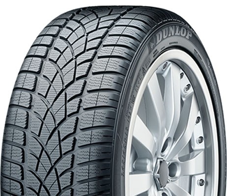 Dunlop 195/55 R16 87H WINTER SPORT 3D ROF* Bandenset