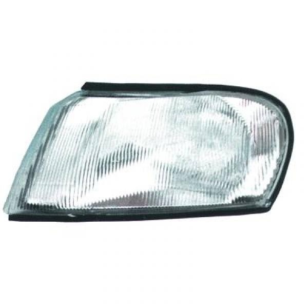 Knipperlicht links VECTRA 95-98 WIT GLAS