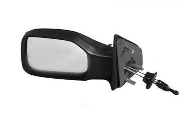 spiegel, links Peugeot 106, 1991-1996
