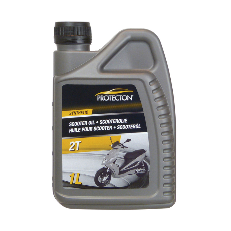 Protecton Scooteroil synthetic 2T 1-Litre