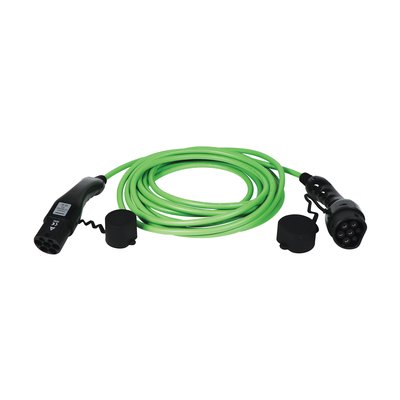 Blaupunkt Laadkabel Elektrische Auto Type2>2 32A 3ph A3P32AT2