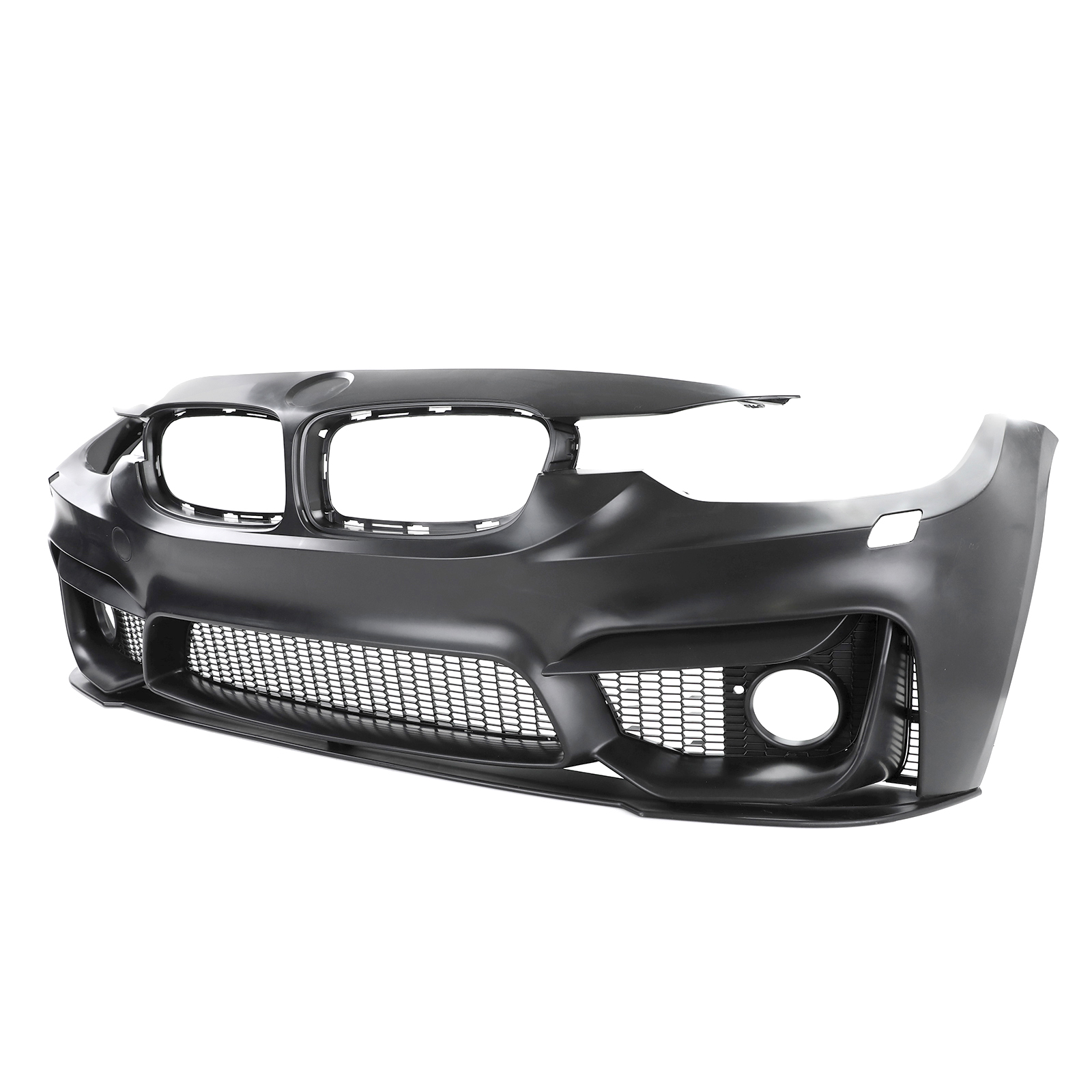 Voorbumper BMW 3 Serie F30/F31 11-15 EVO Look