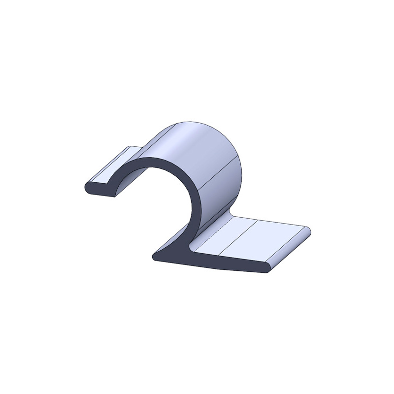 SunClip Ersatzclip SC8.10 - Kunststoff
