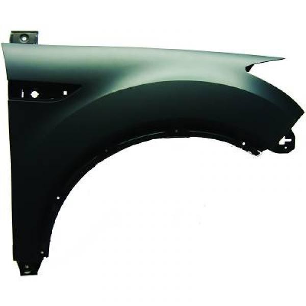Voorscherm links FORD KUGA 07->>