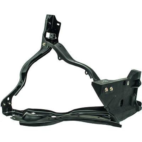 Koplamp SITZ Rechts Mercedes W212