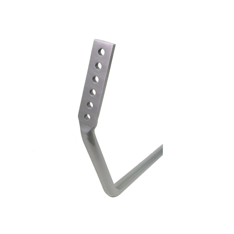Whiteline Rear Stabiliser Bar 24mm Heavy Duty Blade Adjustable  Ford Fiesta V 2001-2010