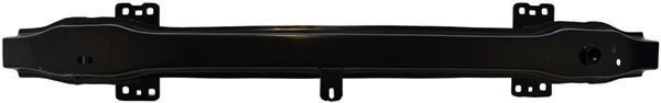 VoorBumper binnenbalk BMW X1/ E84 09->>