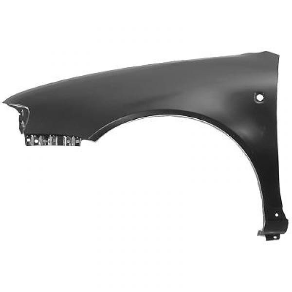 Voorscherm links Audi A3 8L 00-03 NIET S3