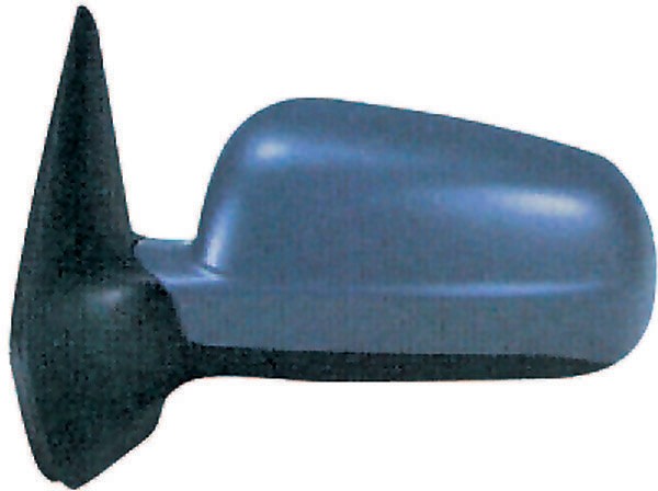 Spiegel links VW BORA GOLF 97-05