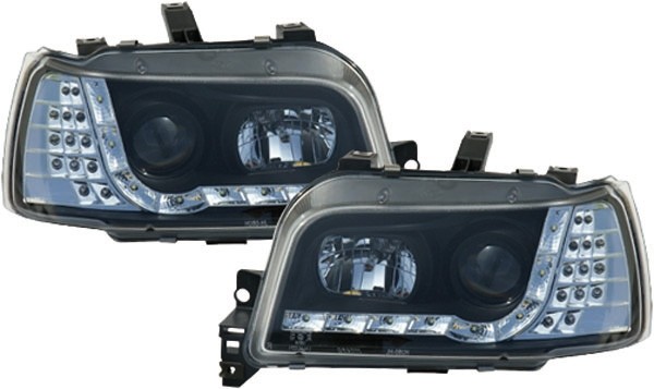Koplampen Renault Clio A 92-97