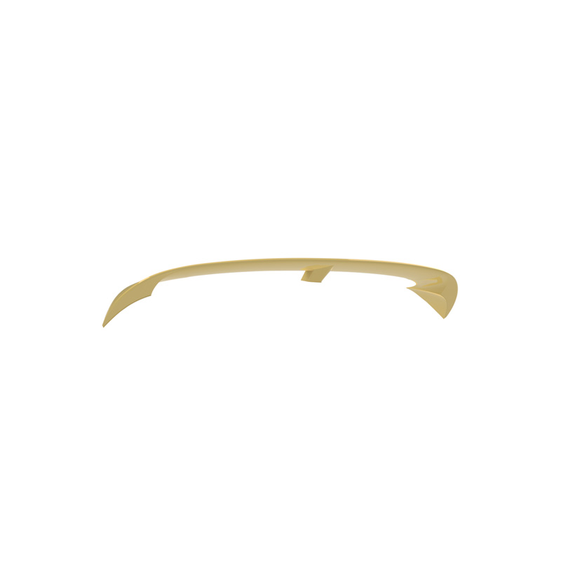 Motordrome Roof spoiler  Hyundai i30 III Hatchback (PDE) 2016- incl. N-Line (PU)