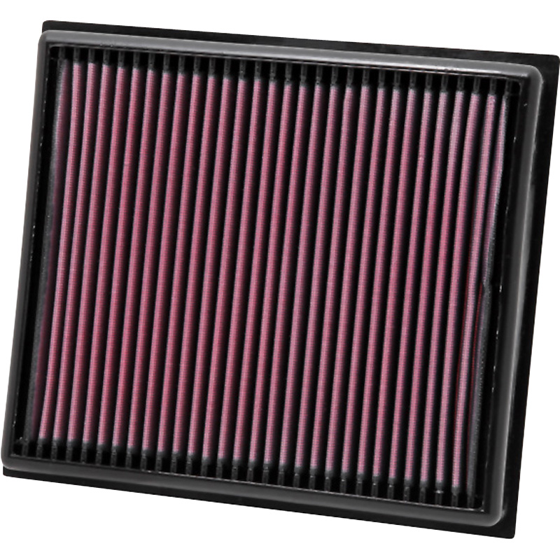 K&N Replacement Air Filter  Opel/Vaux Insignia 1.4, 1.6, 1.8, 2.0, 2.8 2008- / Saab 9-5 1.6, 2.0, 2.8 2010- (33-2962)