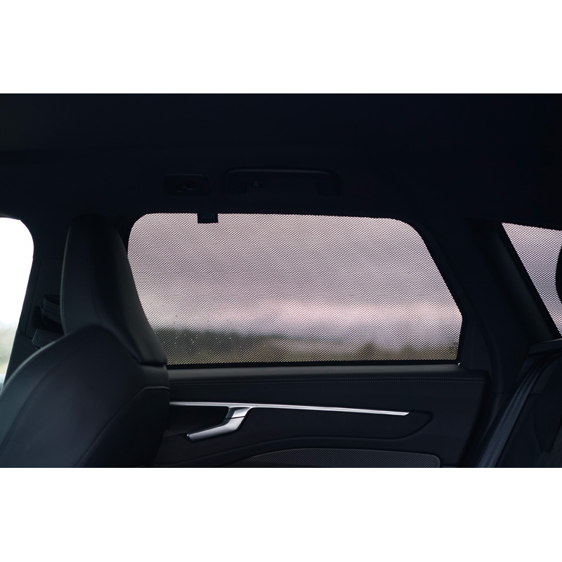 Set Car Shades  Audi A6 C9 Avant 2025- (6-delig)