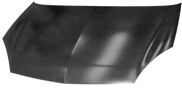 Motorkap RENAULT CLIO 01-05