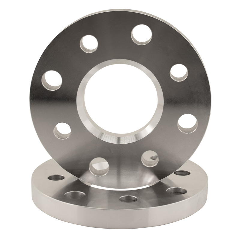 Spoorverbreders Aluminium 15mm 100/4+108/4 naafgat 57,1 (30mm per as)