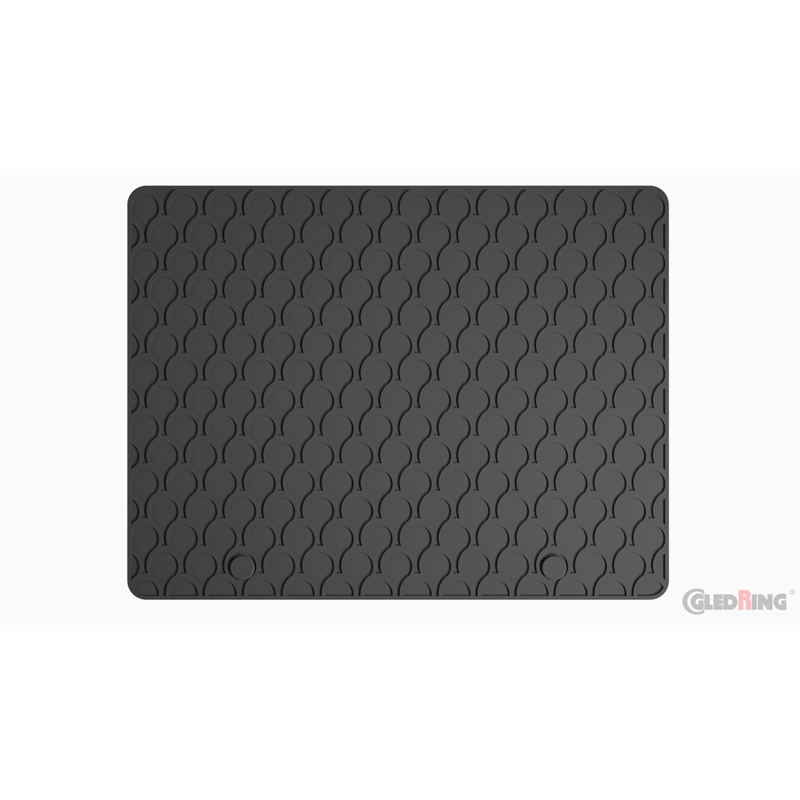 Rubbasol (Rubber) Universal Doggy mat / Trunk protector - Big - 85x65cm