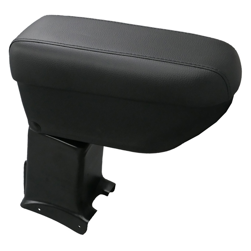 Arm rest Artificial leather  Dacia Logan 2004- / Sandero 2008-2016