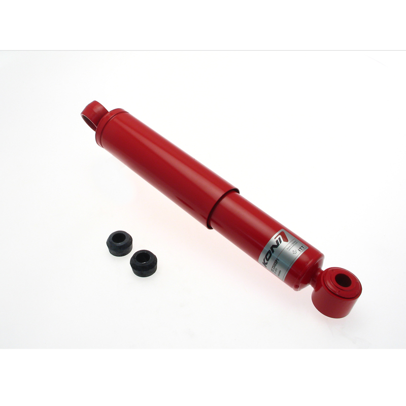 KONI Heavy Track Shock absorber  Ford Maverick (excl. Pickup) / Nissan Patrol/Safari (GR/GQ/BU) / Toyota Landcruiser 1987-2018 - Rear axle (82-2348SP1)