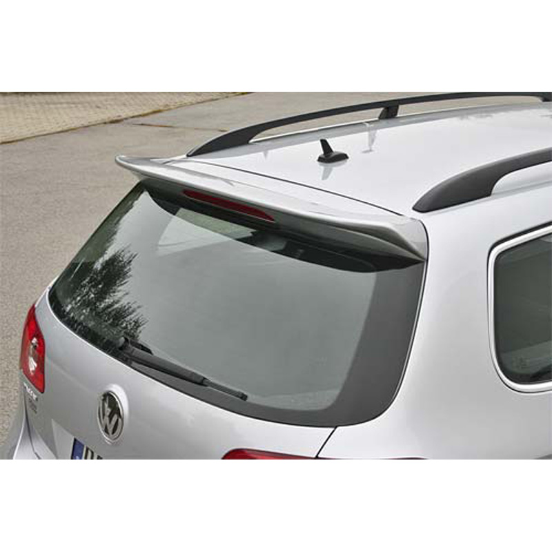 Roof spoiler  Volkswagen Passat 3C Variant 2005-2010