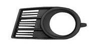 voorbumper grille, met mistlampgat, rechts,-2007 Suzuki Swift, 2