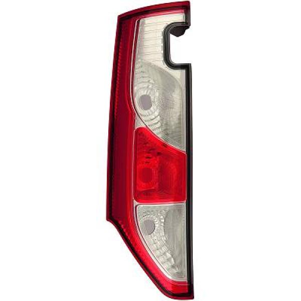 Achterlicht Links Renault Kangoo